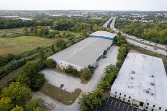 70 Portland Rd, West Conshohocken, PA - AERIAL  map view - Image1