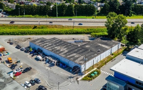 More details for 4700 Vanguard Rd, Richmond, BC - Industrial for Sale