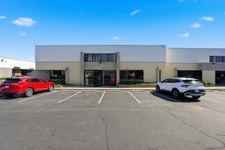 Plus de détails pour 1185 Linda Vista Dr, San Marcos, CA - Local d'activités à louer