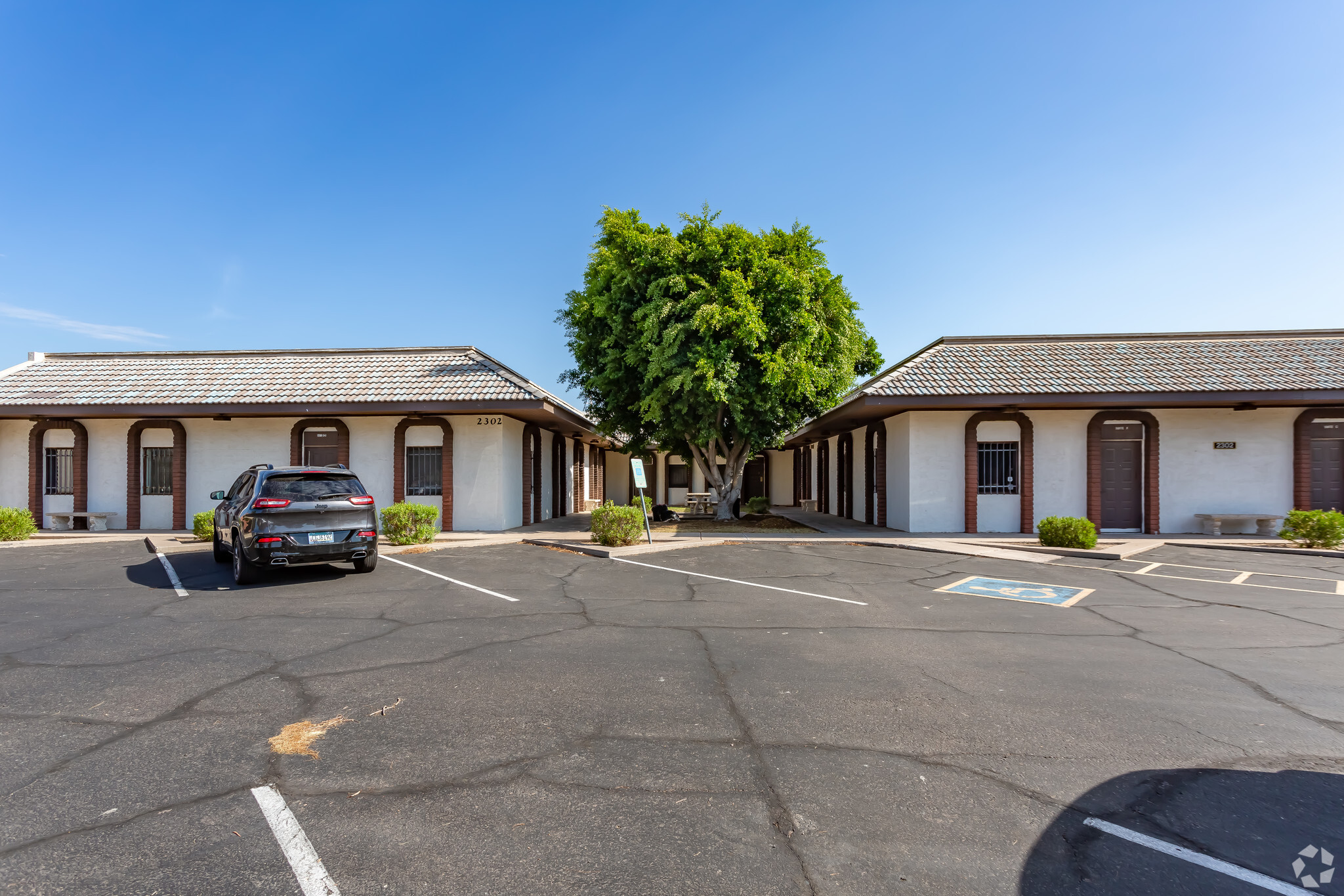 2302 E Magnolia St, Phoenix, AZ à vendre Photo du bâtiment- Image 1 de 1