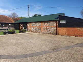 Plus de détails pour Greys Green, Rotherfield Greys - Bureau, Local d'activités à louer