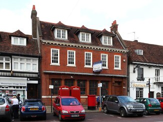 More details for 8 Market Sq, Westerham - Retail for Sale