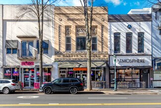 Plus de détails pour 809 Market St, Chattanooga, TN - Commerce de détail à vendre