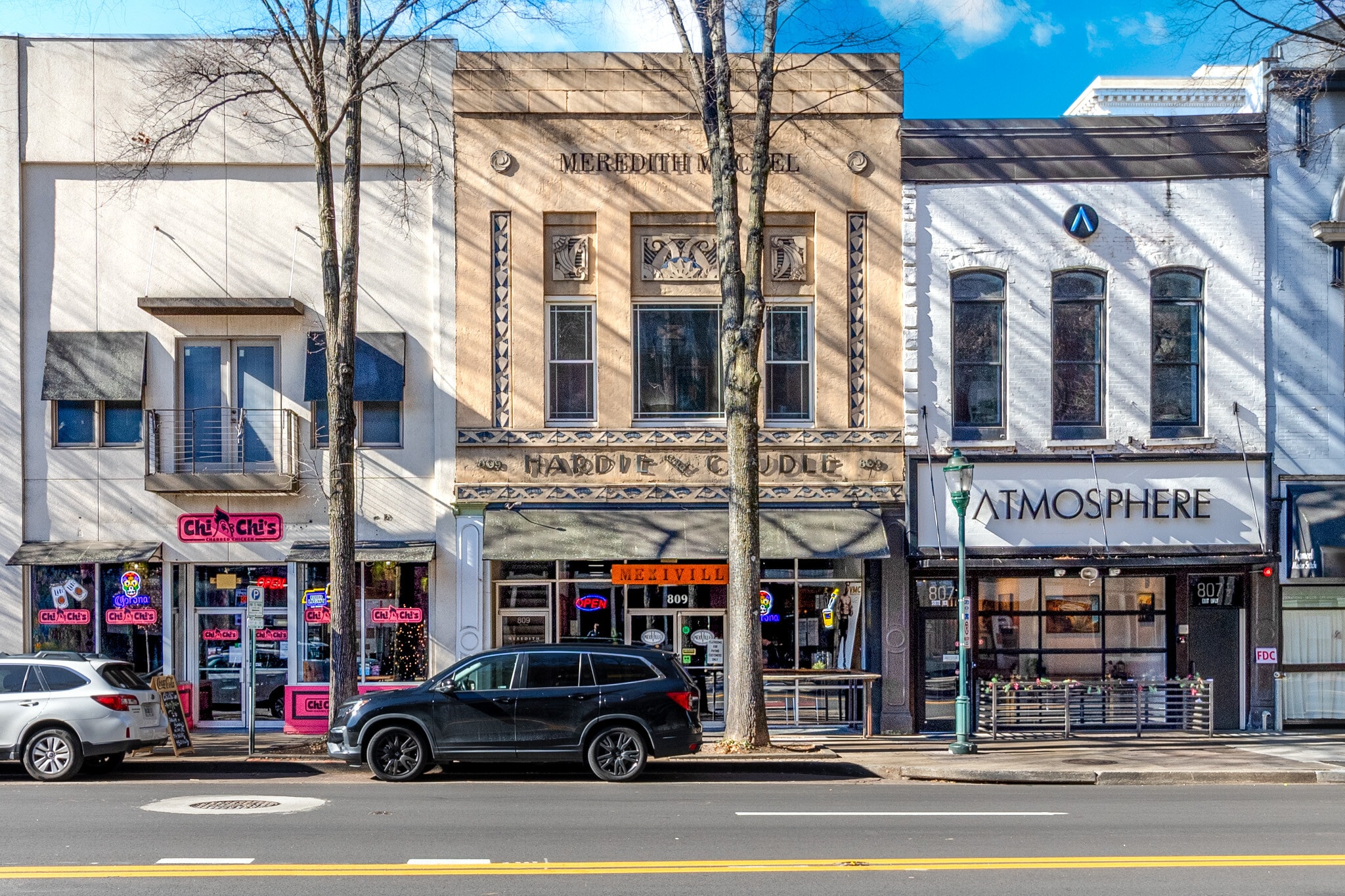 809 Market St, Chattanooga, TN for sale Primary Photo- Image 1 of 29