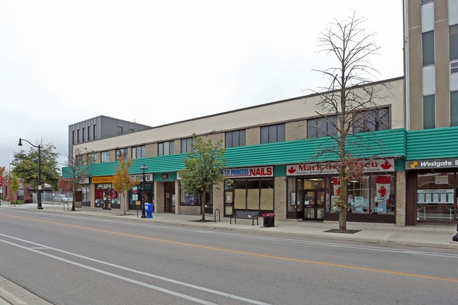 More details for 835-853 Princess St, Kingston, ON - Office for Lease