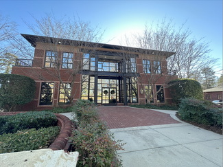 More details for 120 Club Oaks Ct, Winston-Salem, NC - Office for Lease