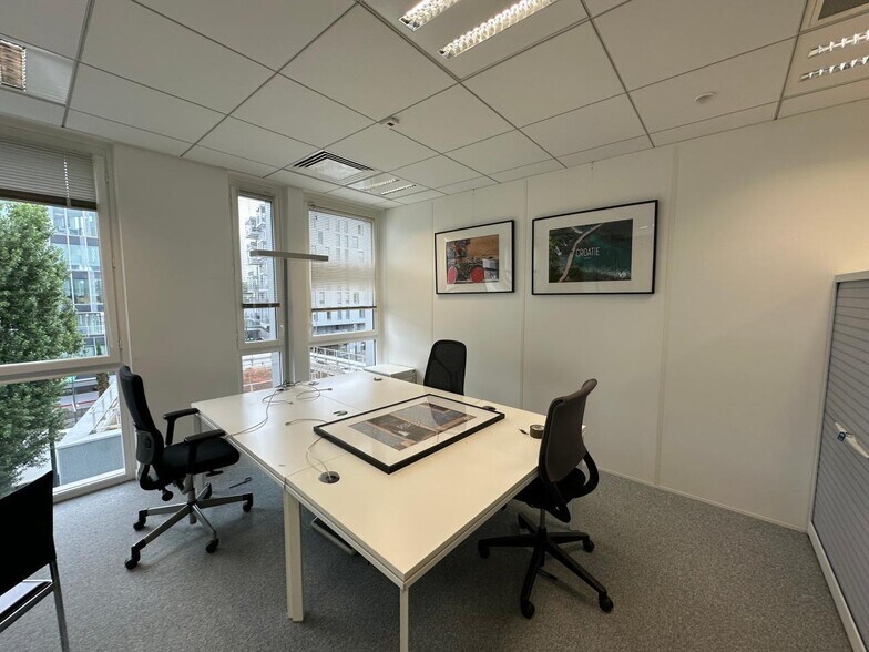 Office in Nogent-sur-Marne for lease - Building Photo - Image 3 of 10