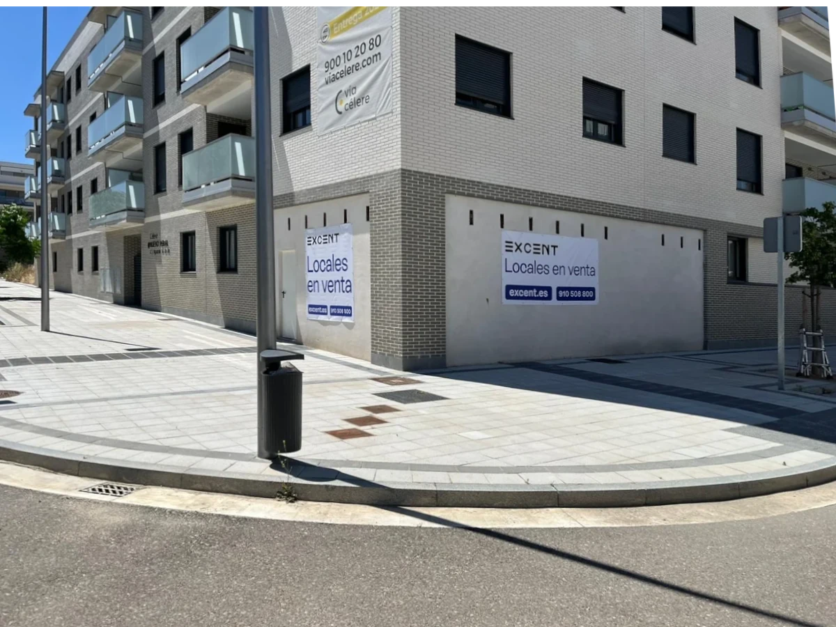 Valladolid, VLL 47016 - Unité Pta. 01 -  - Photo intérieure - Image 1 of 1