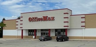 More details for 4121 Calumet Ave, Manitowoc, WI - Retail for Lease