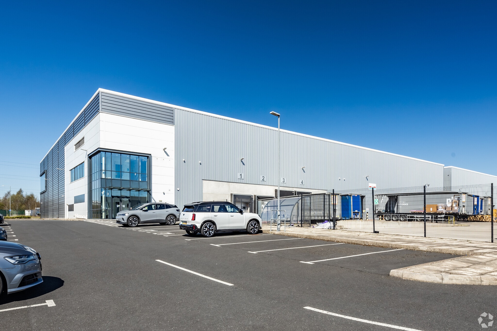 Lomax Way, Bolton for lease Primary Photo- Image 1 of 7