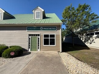 More details for 121 Professional Ln, Pawleys Island, SC - Office for Lease