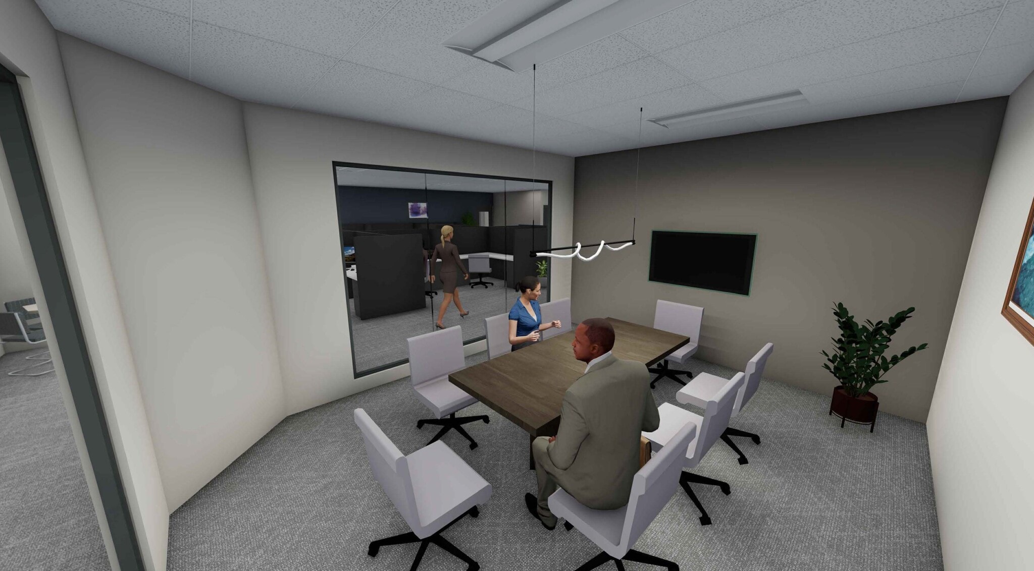 1717-4189 Arlingate Ln, Columbus, OH for lease Other- Image 1 of 6