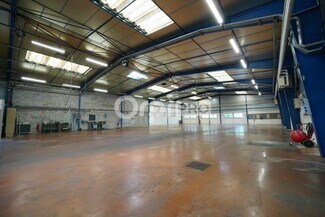 More details for 530 Rue De La Dombes, Miribel - Flex for Lease