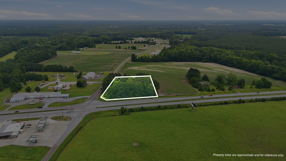 5238 US Highway 264 W, Washington, NC for sale - Building Photo - Image 3 of 24