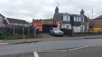 Plus de détails pour 145 Pitkerro Rd, Dundee - Bureau à louer