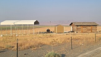 More details for 13875 Button Point rd, Golconda, NV - Land for Sale