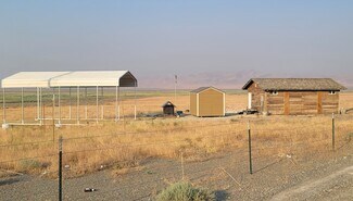 Plus de détails pour 13875 Button Point rd, Golconda, NV - Terrain à vendre