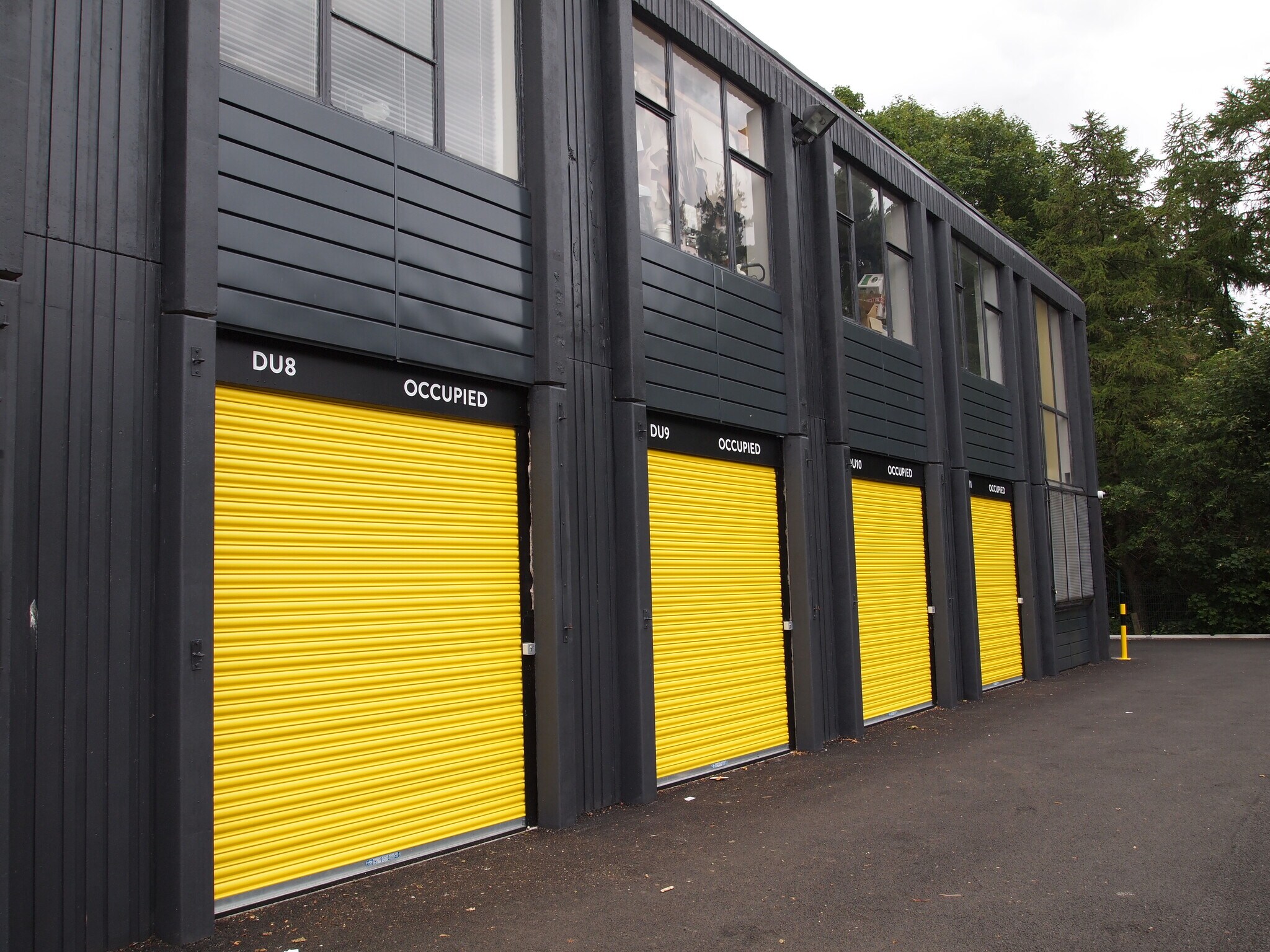 Craigshill Rd, Livingston à vendre Photo du bâtiment- Image 1 de 1