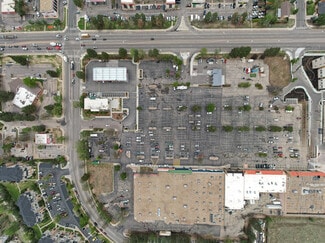 More details for 15540 E 6th Ave, Aurora, CO - Land for Sale
