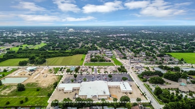 2216-2256 Ambasador Caffery Pky, Lafayette, LA for lease Building Photo- Image 2 of 9