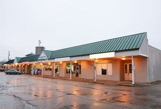 More details for 14960-14964 S State Ave, Middlefield, OH - Office/Retail for Lease
