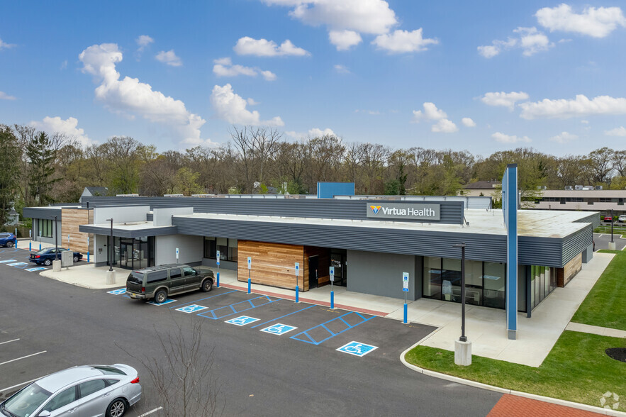 1945 Route 70 E, Cherry Hill, NJ for lease - Building Photo - Image 1 of 4