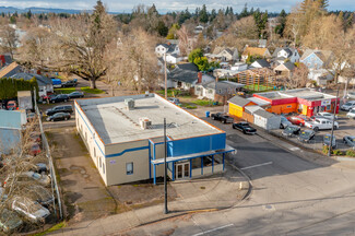 More details for 2195 Fairgrounds Rd NE, Salem, OR - Retail for Sale