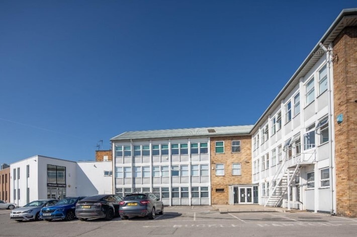 22 Station Rd, Leeds for sale - Building Photo - Image 3 of 4