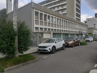 More details for 90 Cours De La Libération Et Du Général De Gaulle, Grenoble - Office for Sale