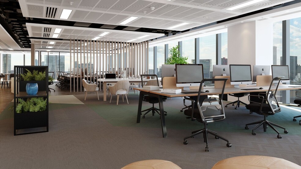 69 Old Broad St, London for lease - Interior Photo - Image 3 of 81