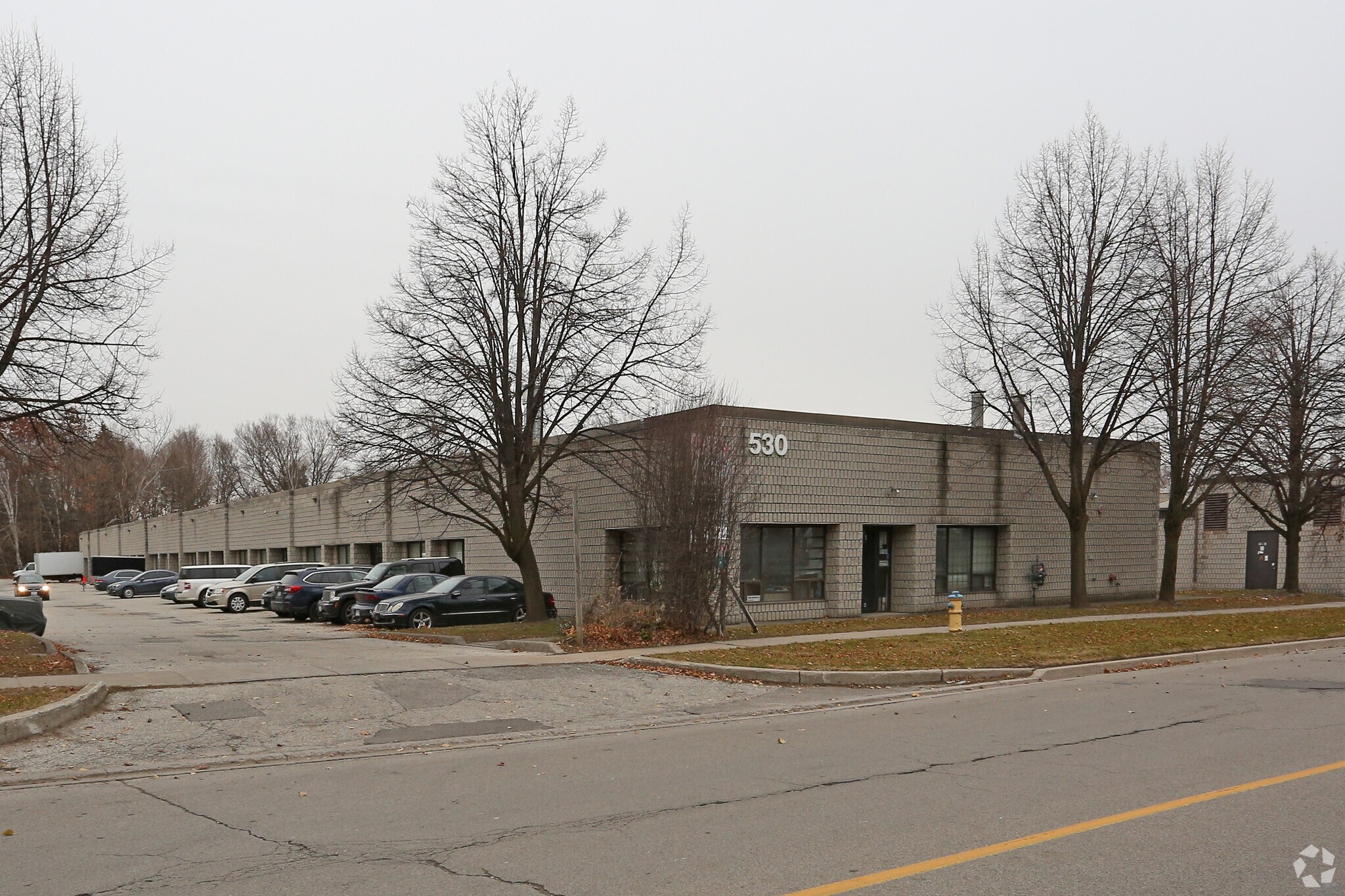 530 Coronation Dr, Toronto, ON for sale Primary Photo- Image 1 of 1