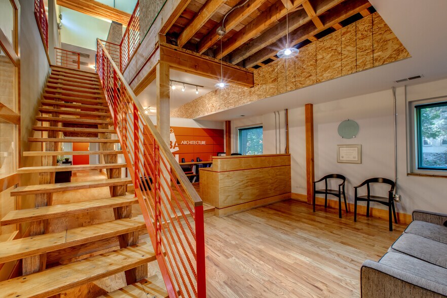 1575 Gilpin St, Denver, CO à louer - Photo du bâtiment - Image 2 de 65