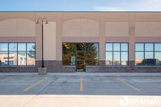 Plus de détails pour 1103 E Boxelder Rd, Gillette, WY - Commerce de détail à vendre