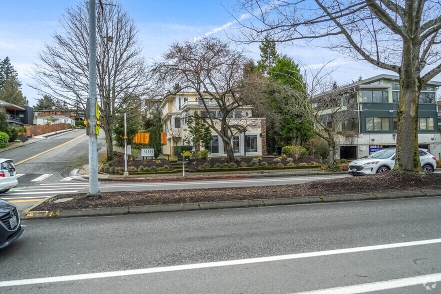 1418 Market St, Kirkland, WA à vendre - Photo du bâtiment - Image 3 de 6