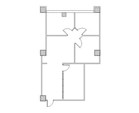 2851 S Parker Rd, Aurora, CO for lease Floor Plan- Image 1 of 1