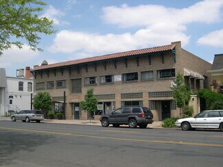 Plus de détails pour 1070 Bannock St, Denver, CO - Bureau, Bureau/Commerce de détail à louer