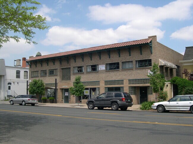 Plus de détails pour 1070 Bannock St, Denver, CO - Bureau, Bureau/Commerce de détail à louer
