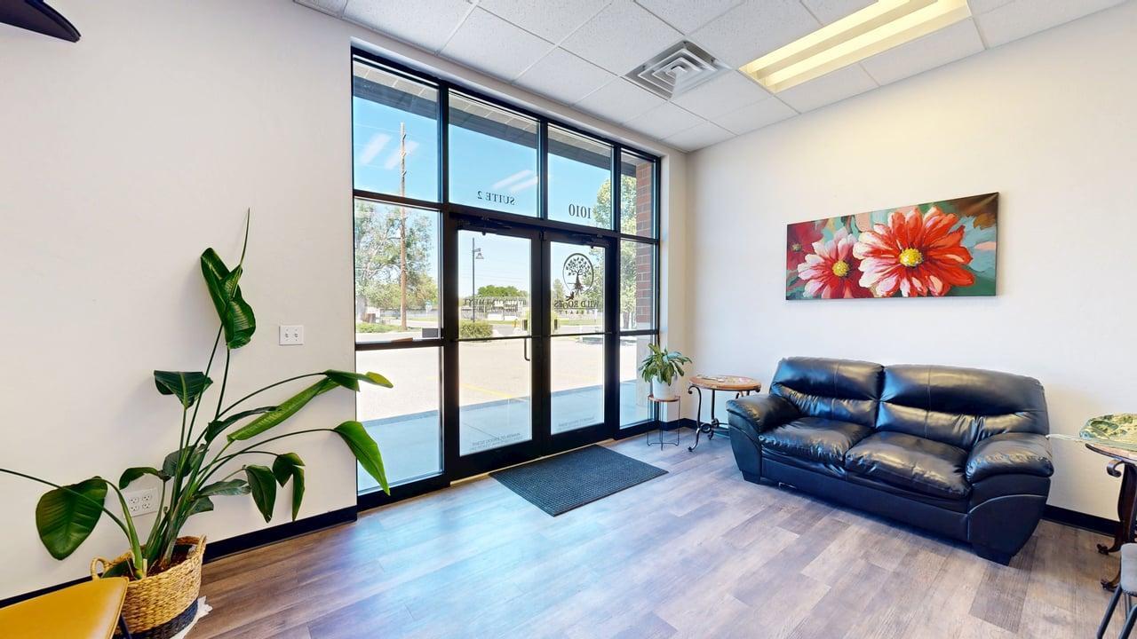 1010 Central Ave, Billings, MT for lease Interior Photo- Image 1 of 7