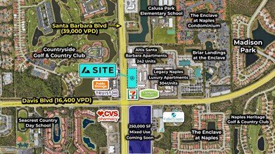 4706 Santa Barbara blvd, Naples, FL for lease Building Photo- Image 2 of 5