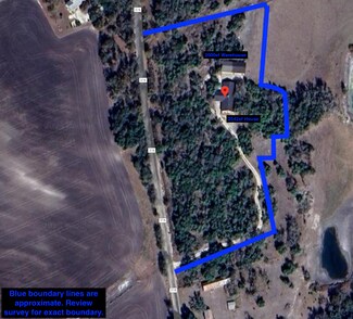 Plus de détails pour 50 Co 316 rd, Georgetown, TX - Spécialité à vendre