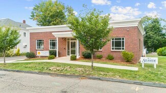 Plus de détails pour 698 Main St, Branford, CT - Bureau à vendre