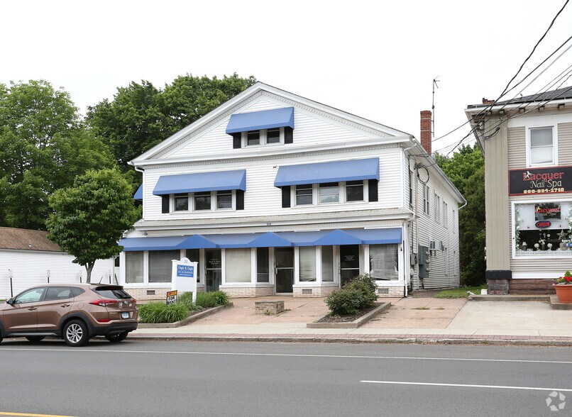 252 Main St, Portland, CT for sale - Building Photo - Image 2 of 7