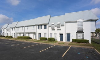 Plus de détails pour The Montgomery Park Portfolio 511-units – Multi-résidentiel à vendre, Montgomery, AL