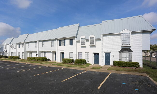 Plus de détails pour The Montgomery Park Portfolio 511-units – Multi-résidentiel à vendre, Montgomery, AL
