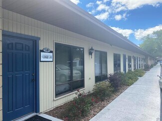 More details for 4509 NW 23rd Ave, Gainesville, FL - Office for Lease