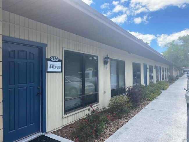 Plus de détails pour 4509 NW 23rd Ave, Gainesville, FL - Bureau à louer