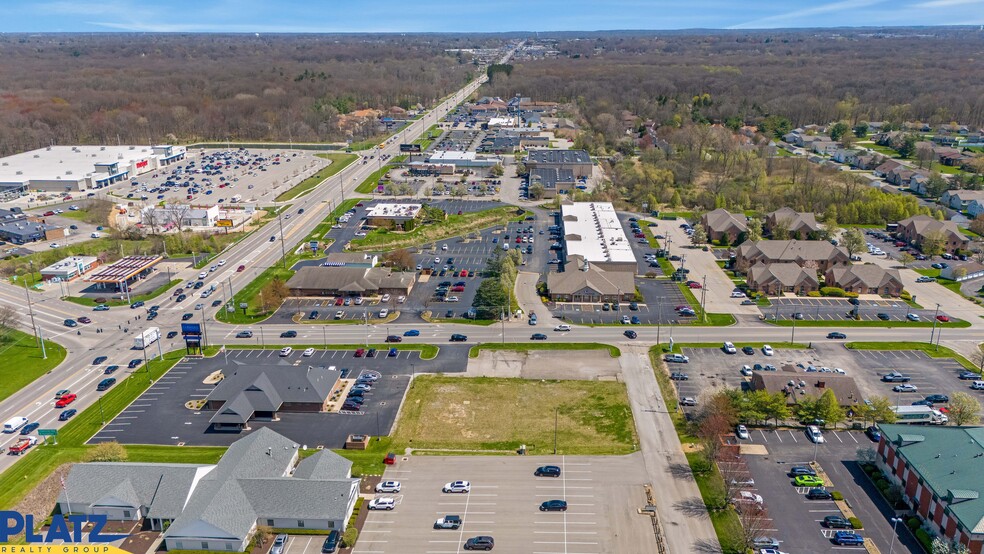 Tippecanoe Rd, Canfield, OH à vendre - Photo du b timent - Image 3 de 7