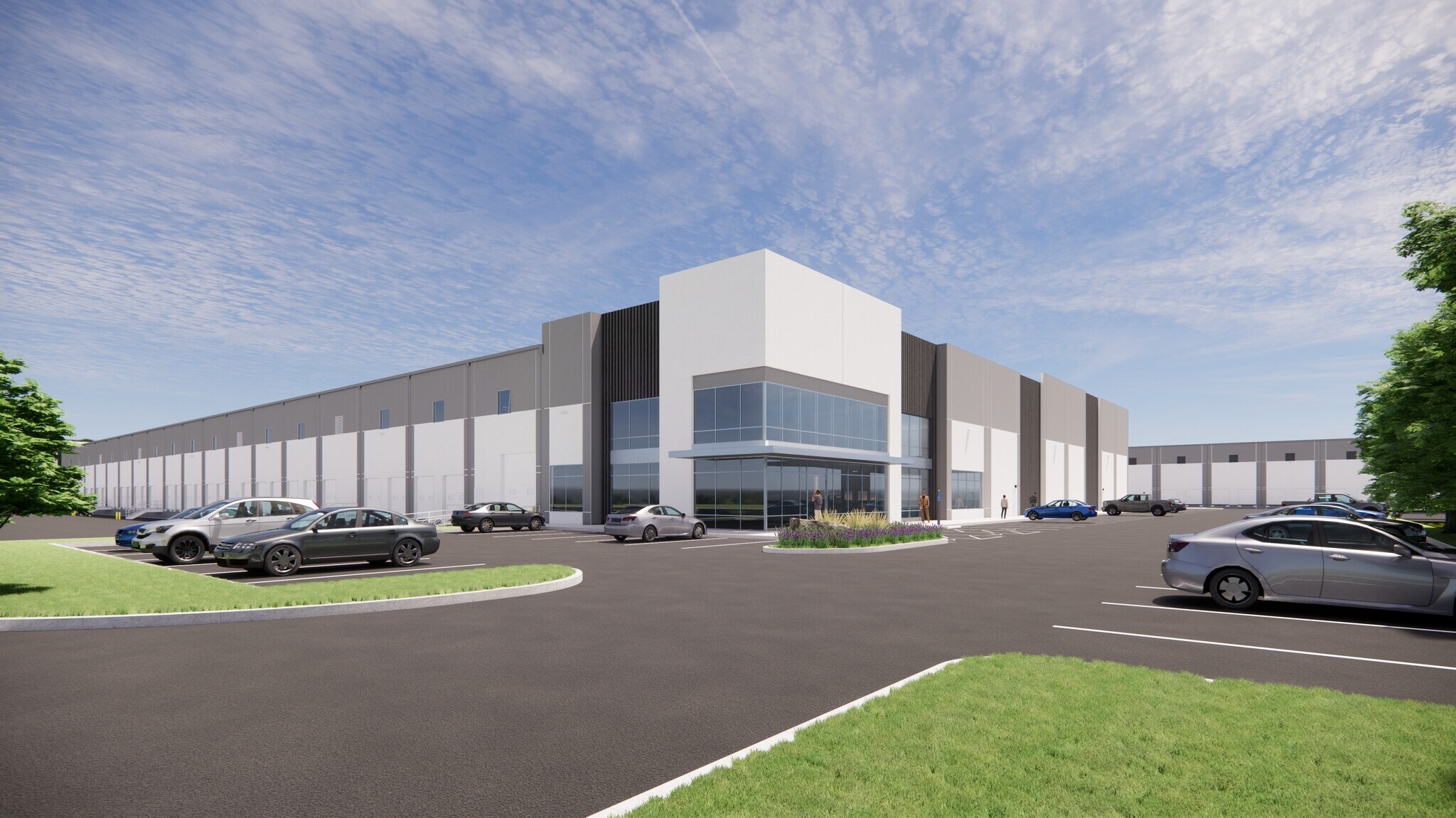 1823 Haden Rd, Houston, TX à louer Photo du bâtiment- Image 1 de 5