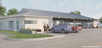 More details for 112 Jackson St, Richmond, TX - Retail for Lease