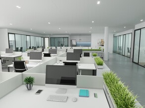 6400 N Andrews Ave, Fort Lauderdale, FL à louer Photo intérieure- Image 2 de 2